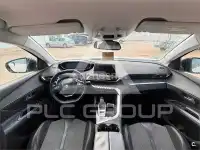 2018 Peugeot 3008
