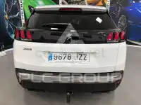 2018 Peugeot 3008