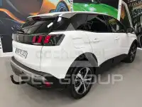 2018 Peugeot 3008