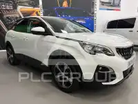 2018 Peugeot 3008