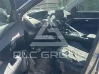 2018 Peugeot 3008