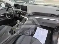 2018 Peugeot 3008