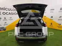 2018 Peugeot 3008