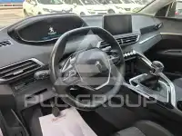 2018 Peugeot 3008