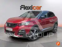 2018 Peugeot 3008