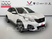 2018 Peugeot 3008