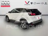 2018 Peugeot 3008