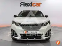 2018 Peugeot 3008