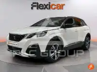 2018 Peugeot 3008