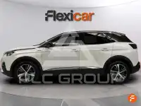 2018 Peugeot 3008