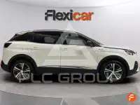 2018 Peugeot 3008