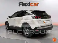 2018 Peugeot 3008