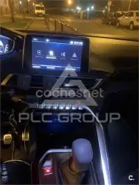 2018 Peugeot 3008