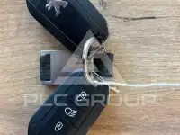2018 Peugeot 3008