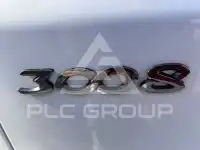 2018 Peugeot 3008