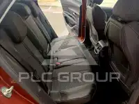 2018 Peugeot 3008