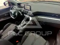 2018 Peugeot 3008