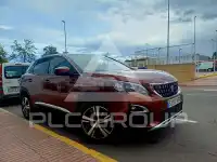 2018 Peugeot 3008