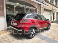 2018 Peugeot 3008