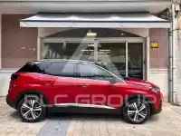 2018 Peugeot 3008