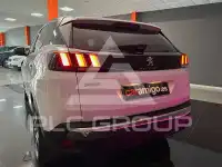 2018 Peugeot 3008