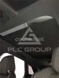 2018 Peugeot 3008