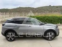 2018 Peugeot 3008