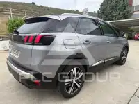 2018 Peugeot 3008