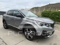 2018 Peugeot 3008