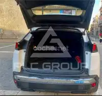 2018 Peugeot 3008