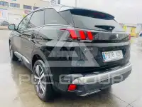 2018 Peugeot 3008