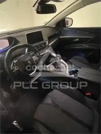 2018 Peugeot 3008