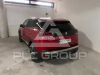 2018 Peugeot 3008