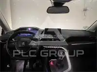 2018 Peugeot 3008