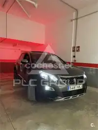 2018 Peugeot 3008