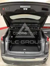2018 Peugeot 3008