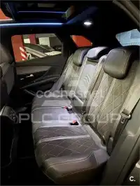 2018 Peugeot 3008