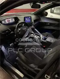 2018 Peugeot 3008