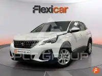 2018 Peugeot 3008