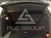 2018 Peugeot 3008