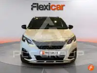 2018 Peugeot 3008