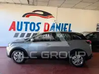 2018 Peugeot 3008