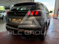 2018 Peugeot 3008