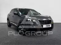 2018 Peugeot 3008