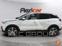 2018 Peugeot 3008