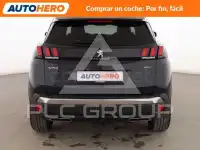 2018 Peugeot 3008