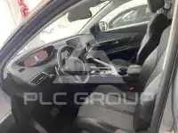 2018 Peugeot 3008