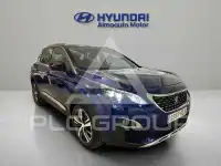 2018 Peugeot 3008