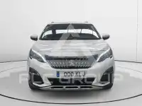 2018 Peugeot 3008