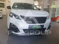 2018 Peugeot 3008